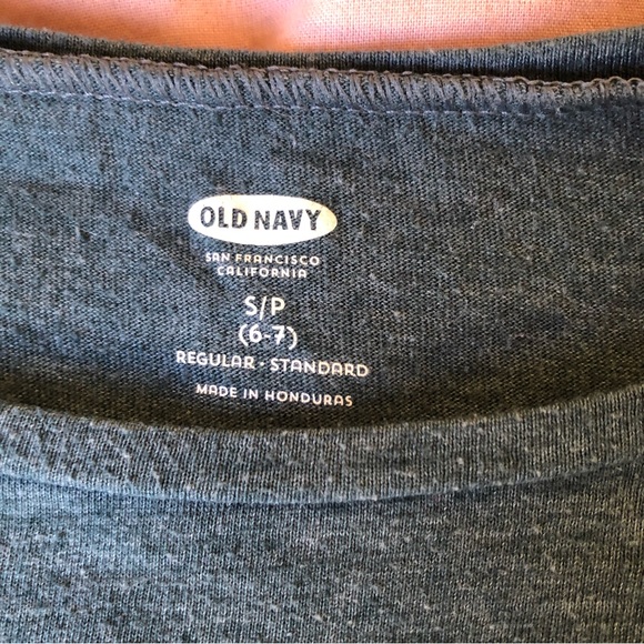 Disney Elsa & Olaf Graphic Girls Long Sleeve T-Shirts size 6 - Picture 10 of 13